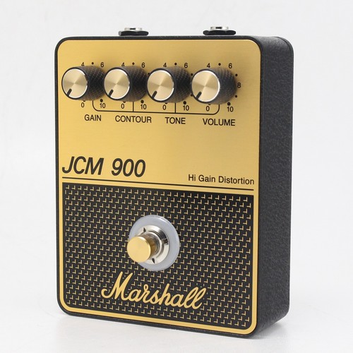 Marshall jcm900fx used - marshall,