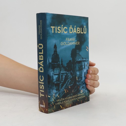 Tisíc ďáblů frank - tisíc, ďáblů 