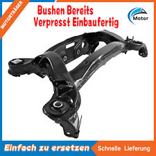 Neu Hinten Hilfsrahmen