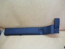 Abdeckung Kofferraum links mit Rollo 8200050967 RENAULT ESPACE IV 4 (JK0/1_) 2.0