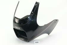 Yamaha XJ 900 4BB 1992 - Frontverkleidung Cockpitverkleidung N22B
