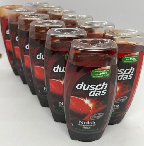 Duschdas - liter),