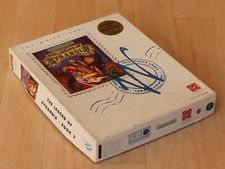 The Legend of Kyrandia Book