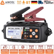 2025 OBD2 12V Auto KFZ