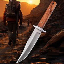 JAGD MESSER aus  Steel Blade