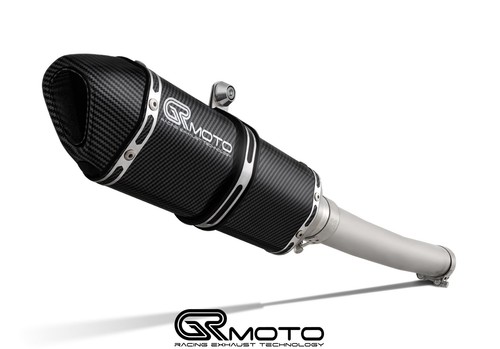 Auspuff für yamaha yzf750 - yamaha, /