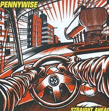 Straight ahead von pennywise - ahead,