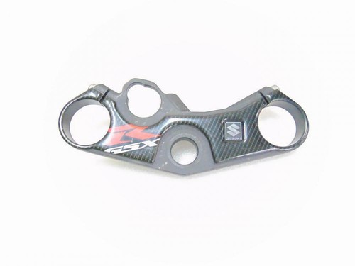 Gabelbrucke oben suzuki gsx - suzuki, gsx-r