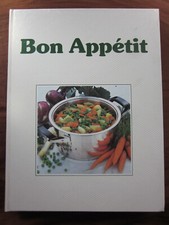 Bon Appetit Rezeptbuch AMC
