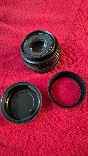Pentax limited 43mm - limited,