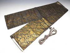 19. Jahrhundert Edo Original