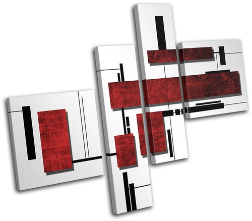 Modern geometric abstract - modern,
