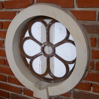 Eisenfenster fenster für den - fenster,