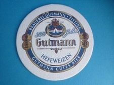 Bierdeckel_Bierfilz_Brauerei Gutmann-Titting  0135020