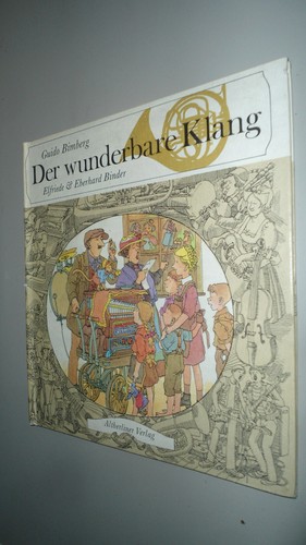Der wunderbare klang - der,