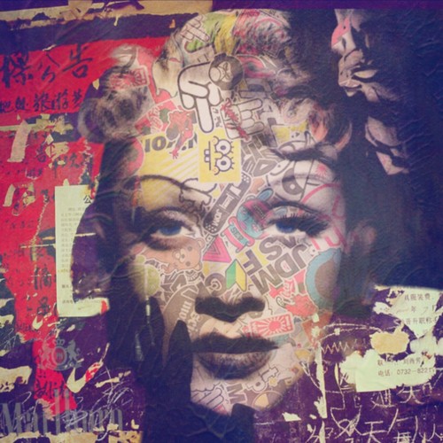Hommage marlene - hommage,