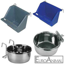 Vogel-Tränke Futter-Napf