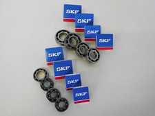 SKF C4 + C3 Polyamid