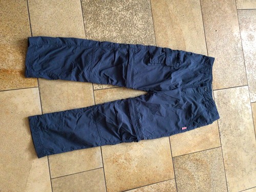 Trollkids zip wanderhose - trollkids, zip-wanderhose