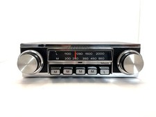 Concours Radiomobile Modell 1095 Oldtimer Oldtimer Autoradio AUX
