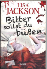 Bitter sollst du büßen -