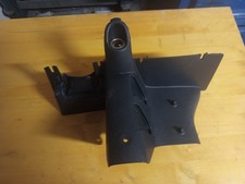 Smart ForTwo 451 Verkleidung Mittelkonsole unten Zigarettenanzünder A4516890006