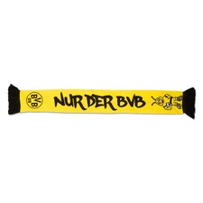 Borussia dortmund kinderschal - borussia,