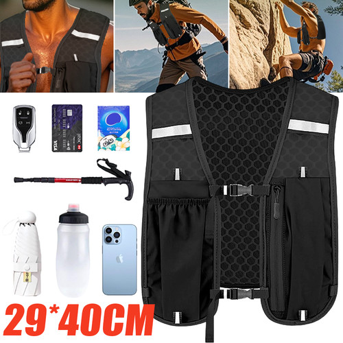 Laufweste laufrucksack leichte - laufrucksack,
