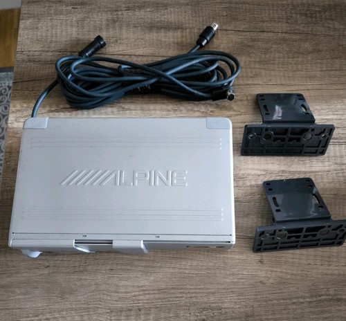 Alpine cha s614 - cha-s614, cd-wechsler