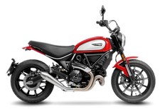 Auspuffanlage [Leovince] Gp