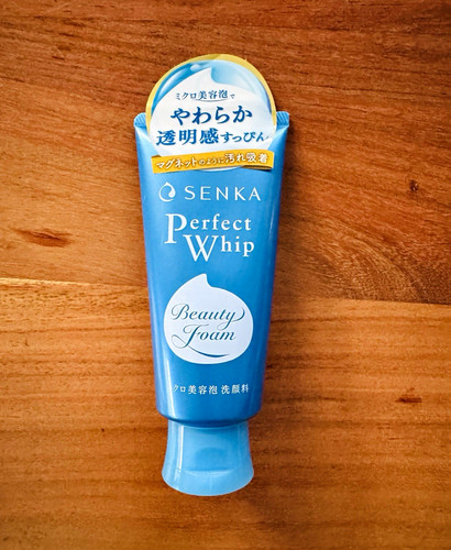 Senka perfect whip - senka,