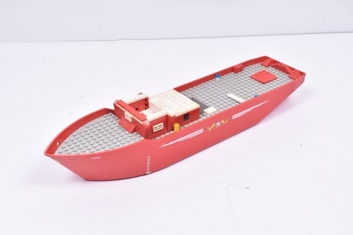 Lego 4031 schiffsrumpf - lego,