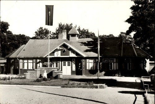 Ostseebad ahlbeck auf - ahlbeck,