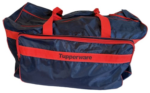 Tupperware vorführtasche - tupperware,