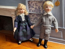 Puppenstube Miniatur 1:12