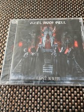 AXEL RUDI PELL - LOST XXIII  -
