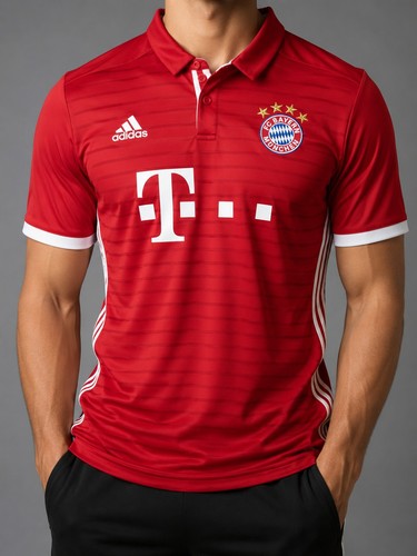 Bayern münchen trikot - münchen,
