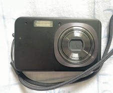 Defekt – Kodak EasyShare V1273 12 MP Kompaktkamera