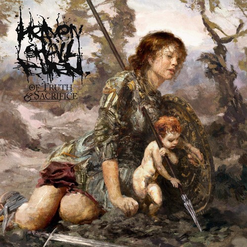Heaven shall burn truth - burn,