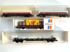 modelleisenbahn spur n