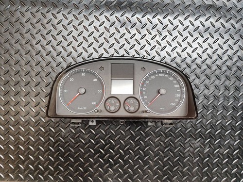 Volkswagen caddy 2006 diesel - 2006,