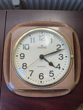 Junghans quartz