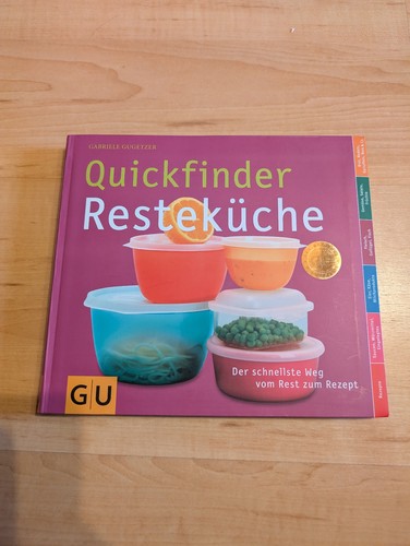 Quickfinder resteküche von - quickfinder,