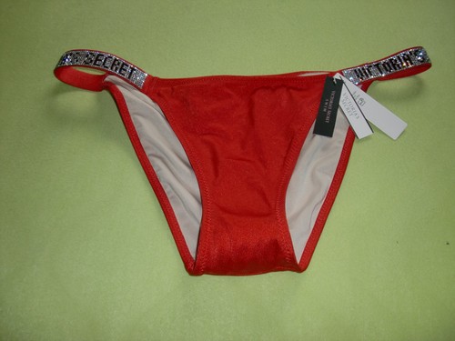 Victoria secret bikinihose - secret,