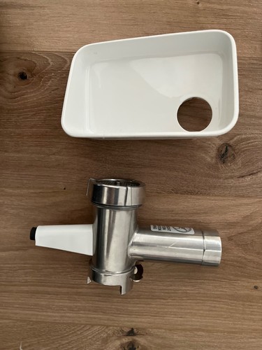 Bosch mum muz5fw1 - bosch,