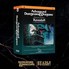 Dungeons & Dragons Classic