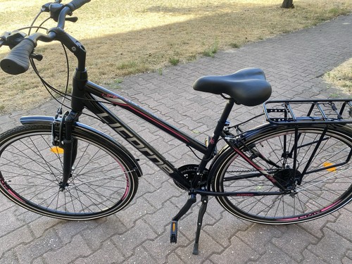 Gudereit life trekkingrad - gudereit,