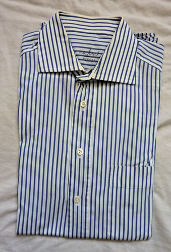 Van laack royal - hemd, herren