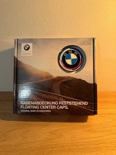 4x BMW 50 Jahre dynamische