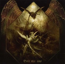 KREUZWEG OST - Gott Mit Uns